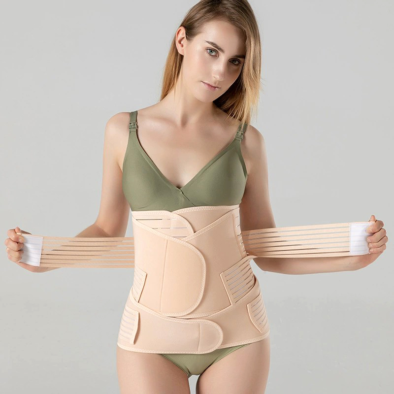 3-in-1 Postpartum Recovery Support Belt