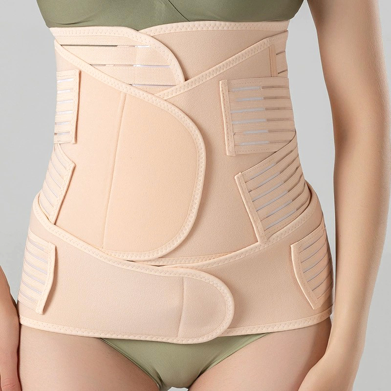 3-in-1 Postpartum Recovery Support Belt