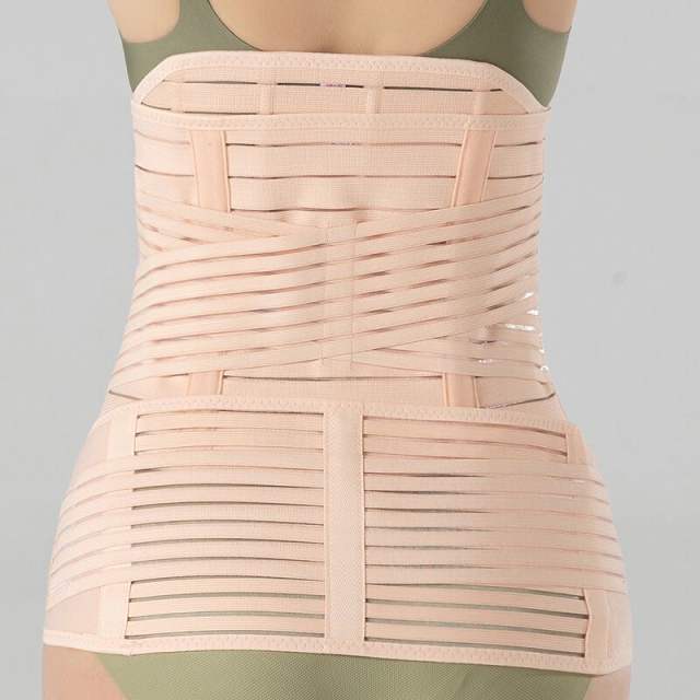 3-in-1 Postpartum Recovery Support Belt