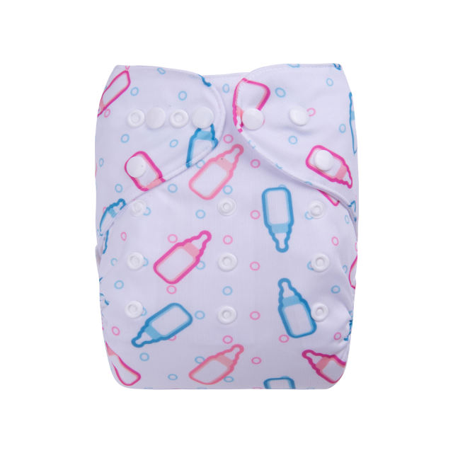 Discount diapers
