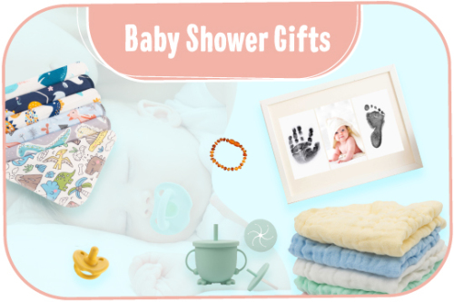 Baby Shower Gifts