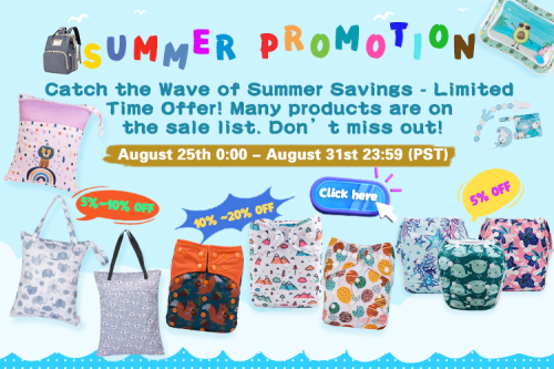 Summer Promotion