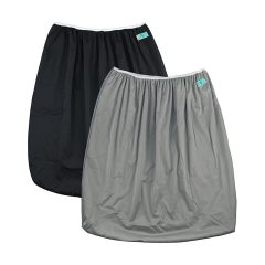 ALVABABY Reusable Pail Liner for Cloth Diaper,Rubbish Bag,Laundry （2PL01）