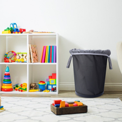 ALVABABY 2PCS Small Reusable Pail Liner for Cloth Diaper Rubbish Bag Laundry (2PL01)