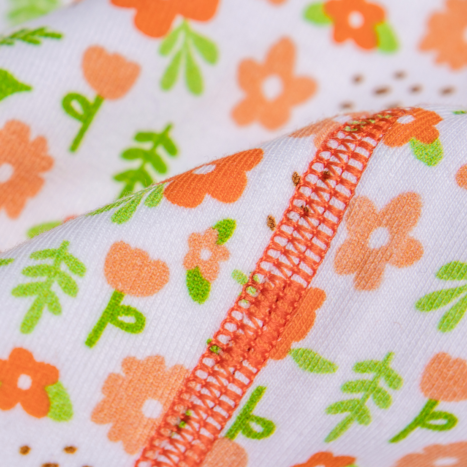 6-Pack COTTON Training Pants – Adjustable Potty Training Underwear for Toddlers (Various Pattern Sets)