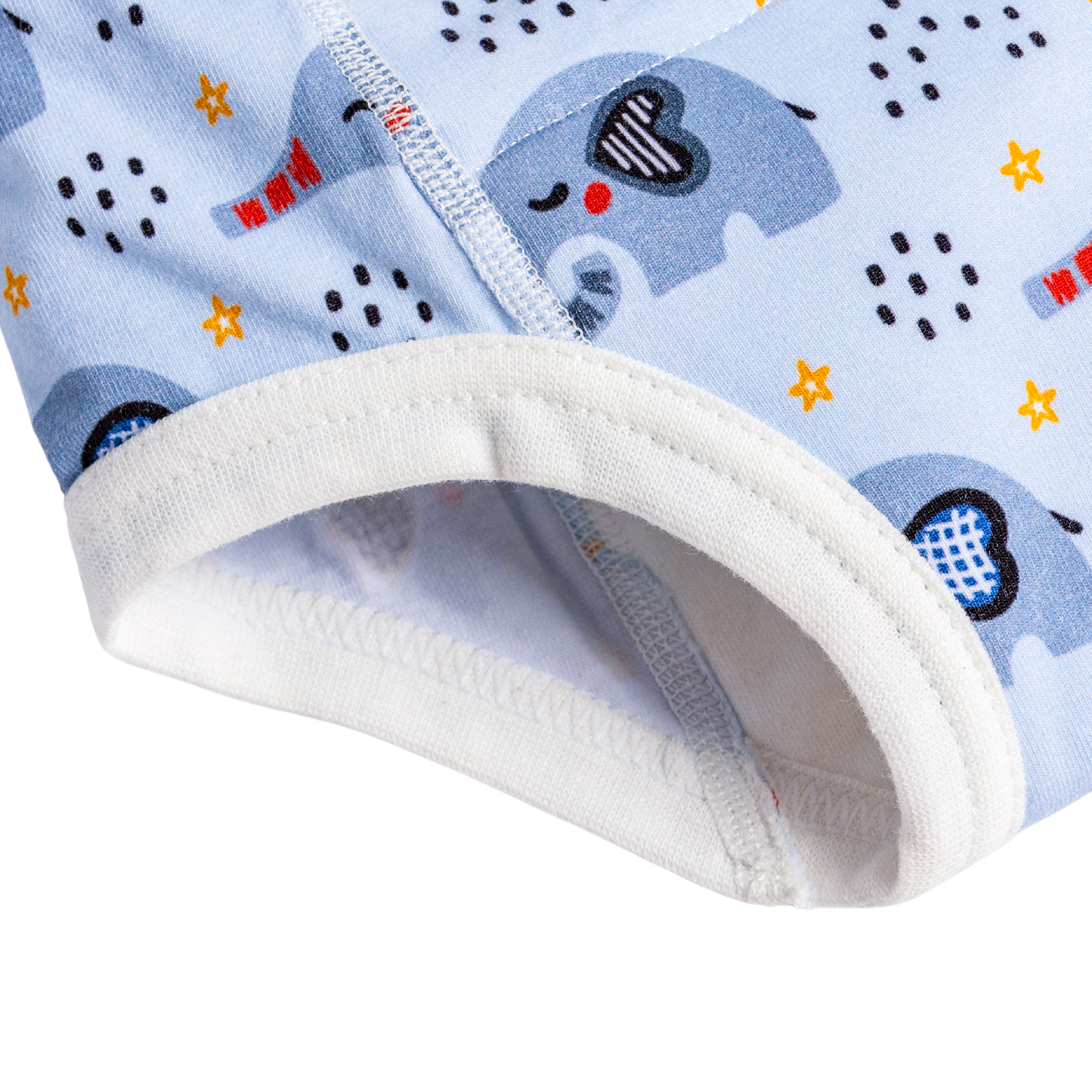 Snug Potty Training Pants Snug Farm Collection - Pack Of 2, बच्चो की पैंट -  Snugkins, Thane | ID: 2852717086697