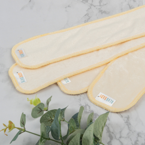 All Kinds of Inserts for Newborn Diapers