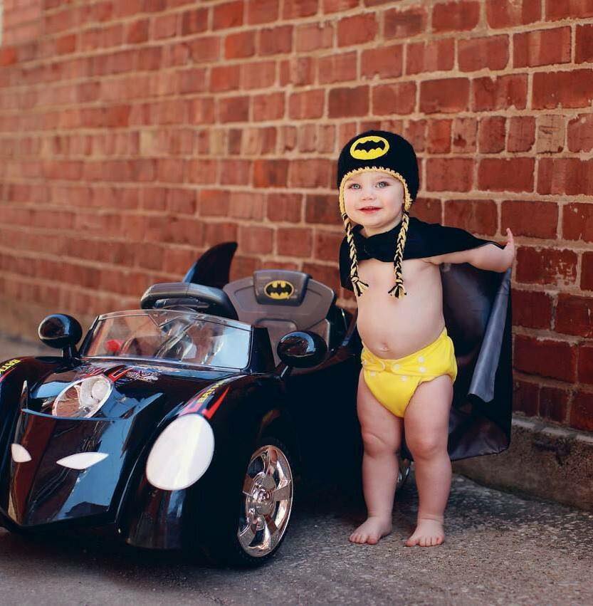 ALVABABY Solid Cloth Diaper - One Size Adjustable Washable & Reusable Diaper with Pocket for Babies (Yellow, B12A)