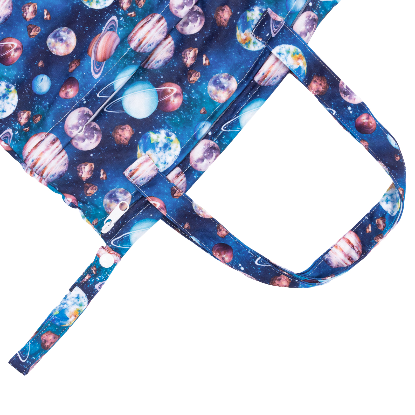 ALVABABY NEW Wet Dry Bag with extra Durable Handle/ Tote Diaper Bag(LT-H435A)