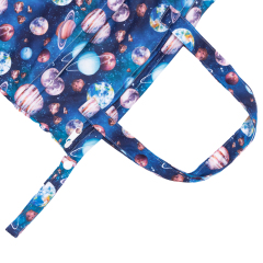 ALVABABY NEW Wet Dry Bag with extra Durable Handle/ Tote Diaper Bag(LT-H435A)