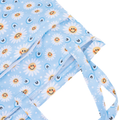 ALVABABY NEW Wet Dry Bag with extra Durable Handle/ Tote Diaper Bag(LT-H433A)