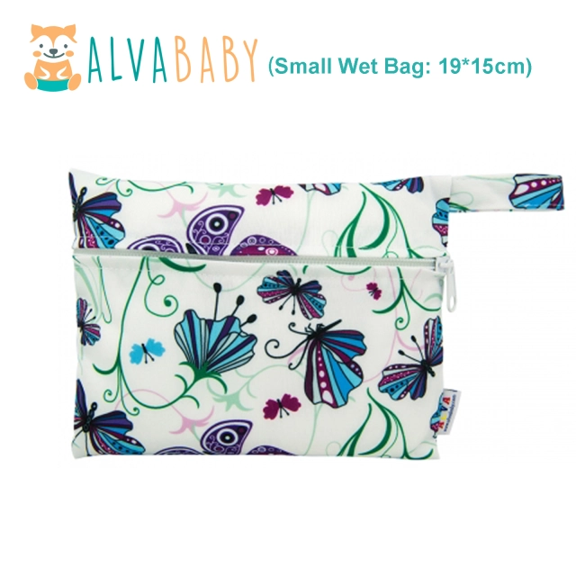ALVABABY Small Tiny Wet Bag Cloth Bag (RDG-S09A)