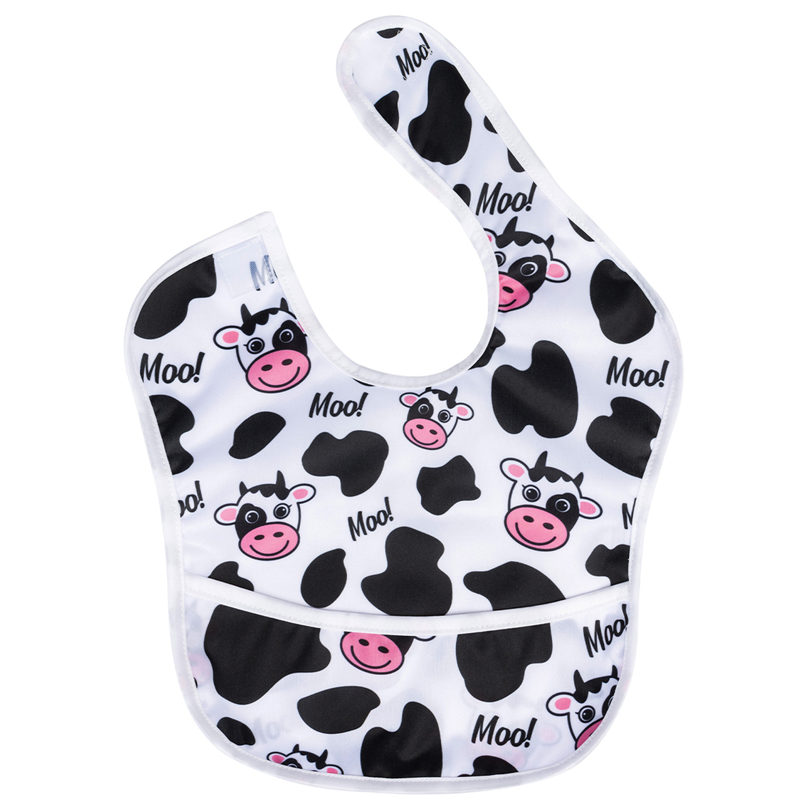 (Facebook Live)ALVABABY 2.0 Waterproof Bibs