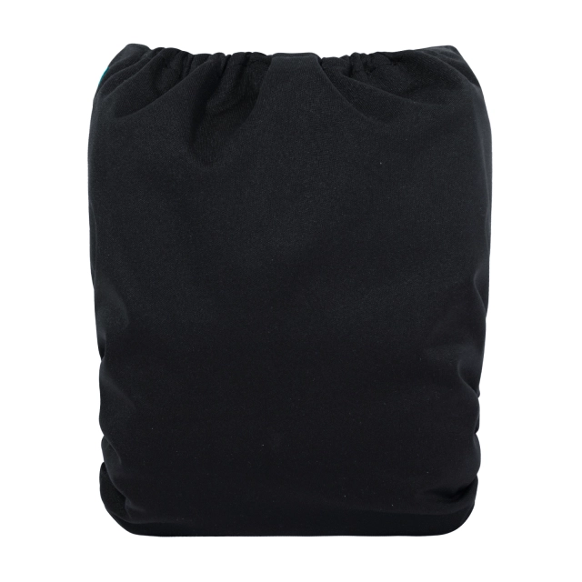 ALVABABY Big size AWJ Lining Cloth Diaper with Tummy Panel for Babies -(ZWJT-B26A)