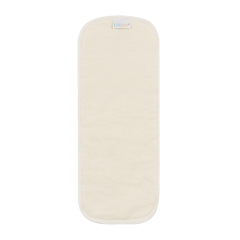 (Facebook Live)ALVABABY Hemp&Cotton Insert One Size Diaper Inserts 2.0 version