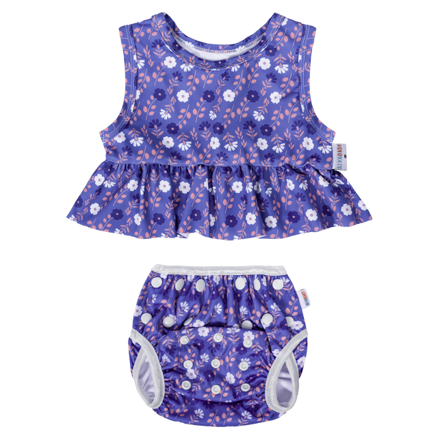 (Facebook live)Toddler Baby Summer Swim Suit, Infant Bathing Suit Swimwear,Tankini Swimwear
