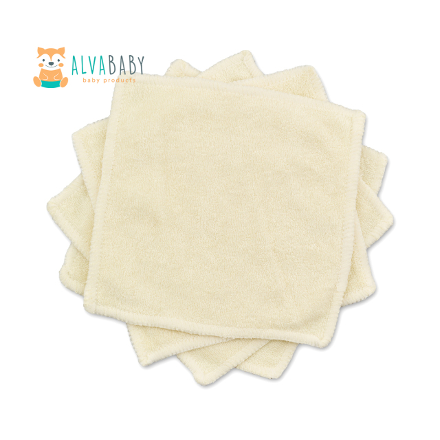 (Multi-packs) Baby Bamboo Wipes