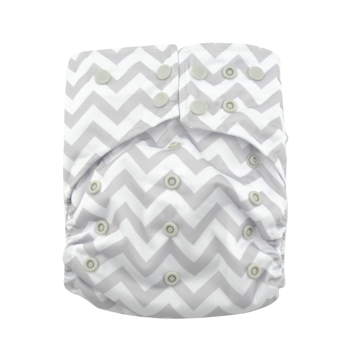 (Various Patterns) AI2 Cloth Diaper with Double Gussets