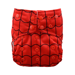 (Facebook Live) AI2 Color Snap Pocket Diaper with Double Gussets