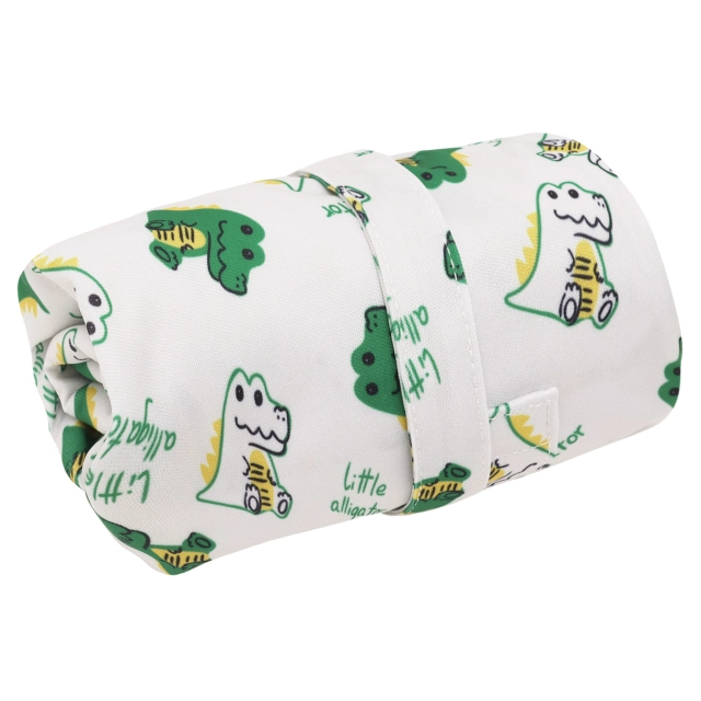 ALVABABY NEW Wet Dry Bag with extra Durable Handle/ Tote Diaper Bag(LT-EW03A)