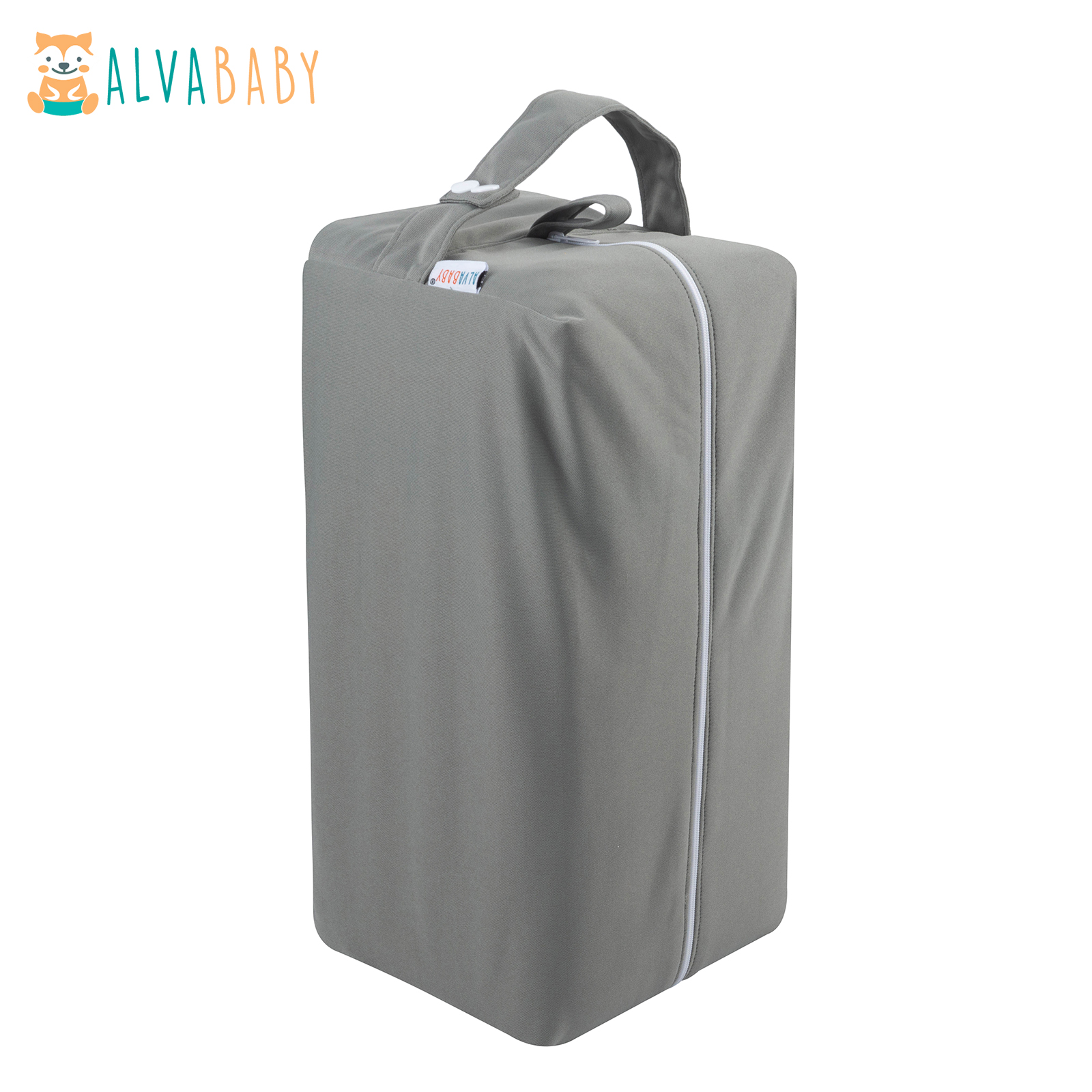 (Various Patterns) Diaper Pods Waterproof Wet Bags