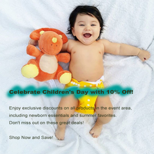Children's Day Sale