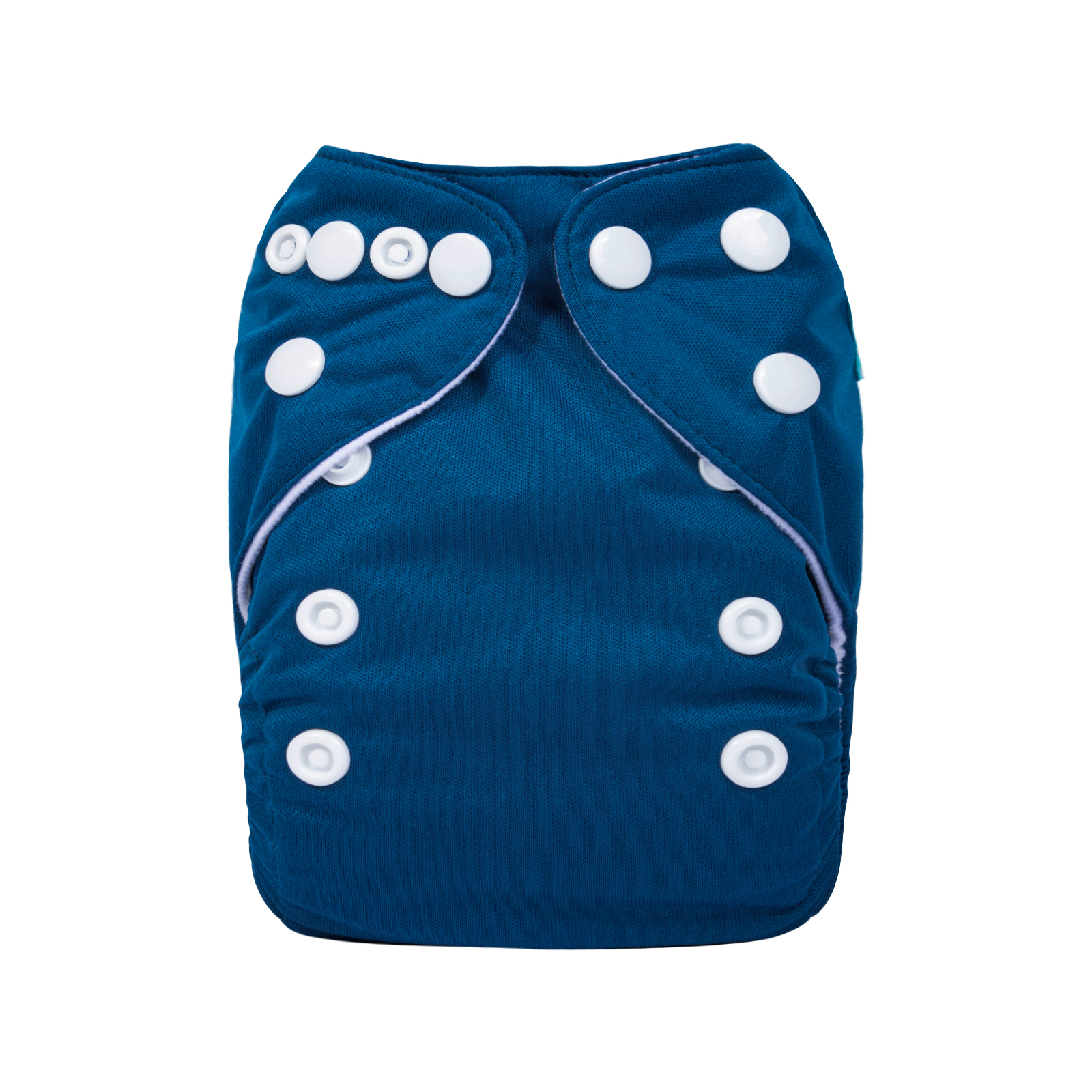 ALVABABY Newborn Cloth Diaper - Adjustable,Washable,Reusable Cloth Diaper with Pocket for Baby under 12lbs (SB38A)