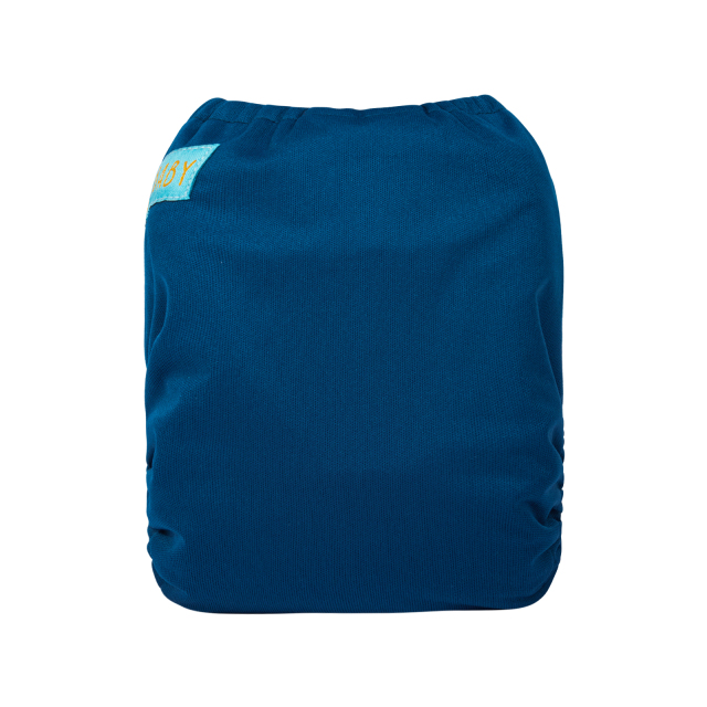 ALVABABY Newborn Pocket Cloth Diaper-(SB38A)
