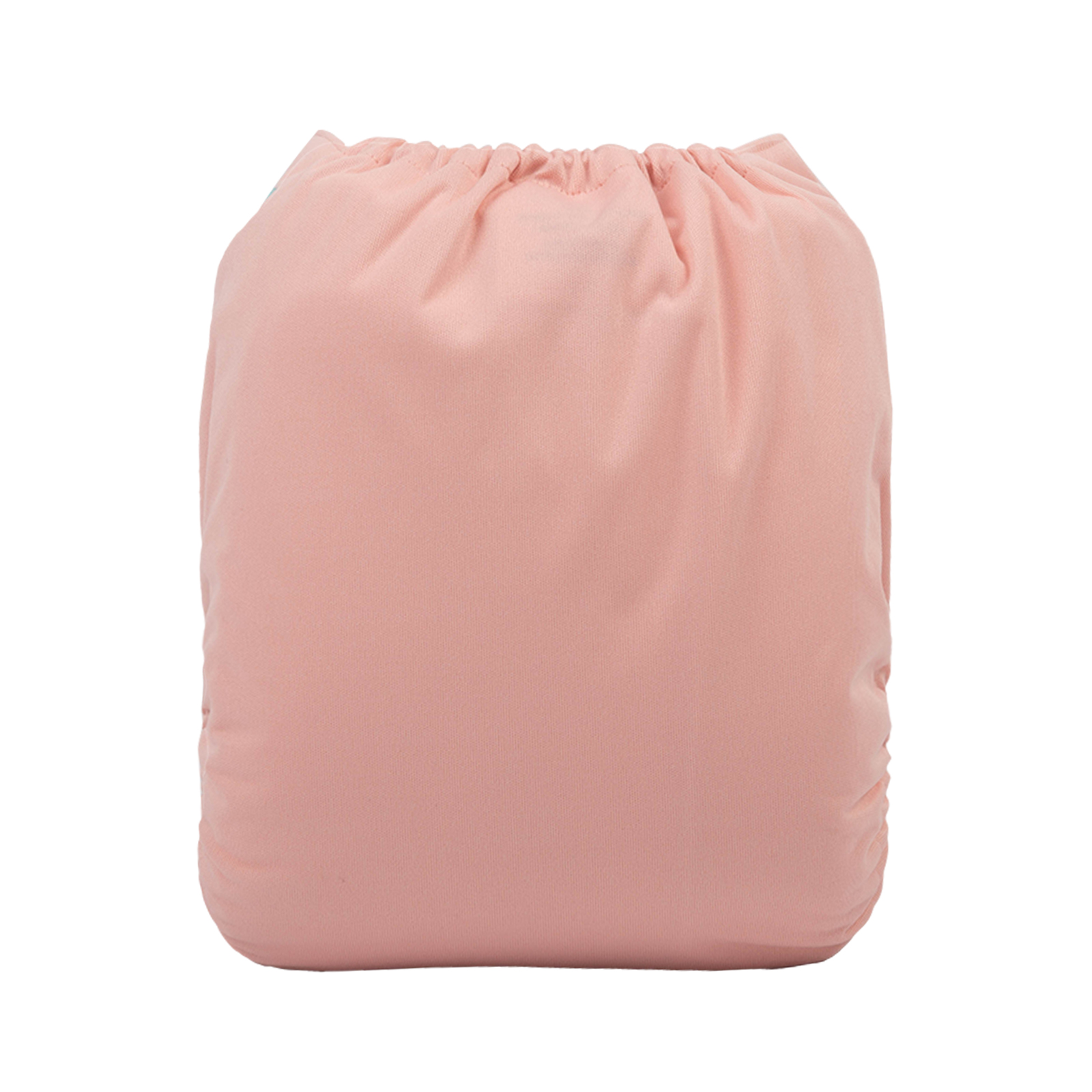 ALVABABY Big Size Cloth Diaper | Adjustable & Leakproof (Pink, ZB19A)