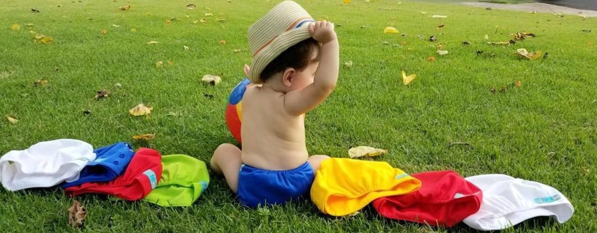 Diaper Covers