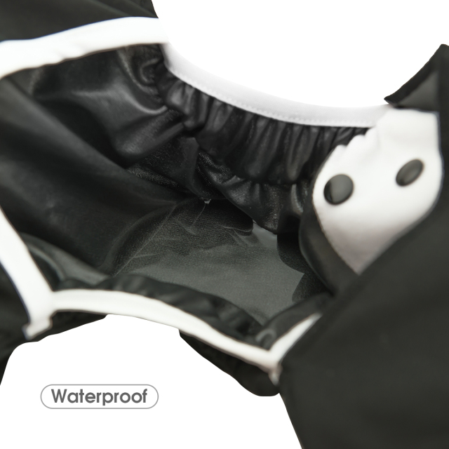 (Multi-Packs) Cloth Diaper Covers Solid Colors with Snap Closure One Size Cloth Diaper Shell for Prefold Flat or Fitted Diaper Inserts