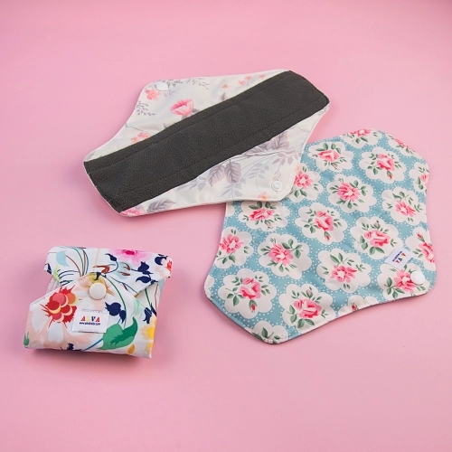 Payment Link for Sanitary Pads 4020 PCS