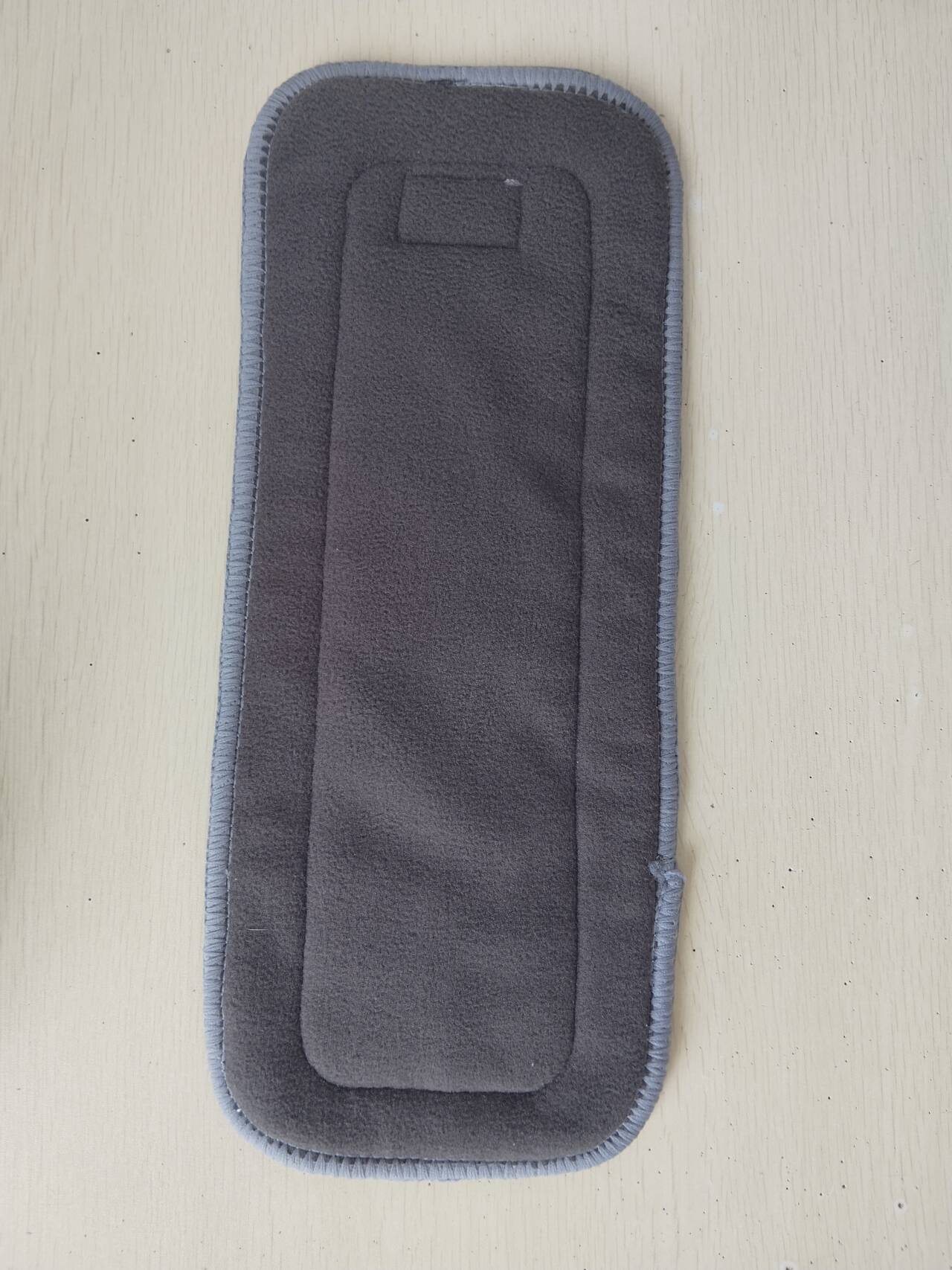6PCS One Size 5-layer Bamboo Charcoal Insert -(6ZTNA)