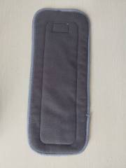 6PCS One Size 5-layer Bamboo Charcoal Insert -(6ZTNA)