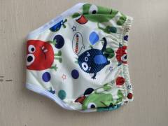 ALVA Printed Toddler Training Pant Training Underwear for Potty Training