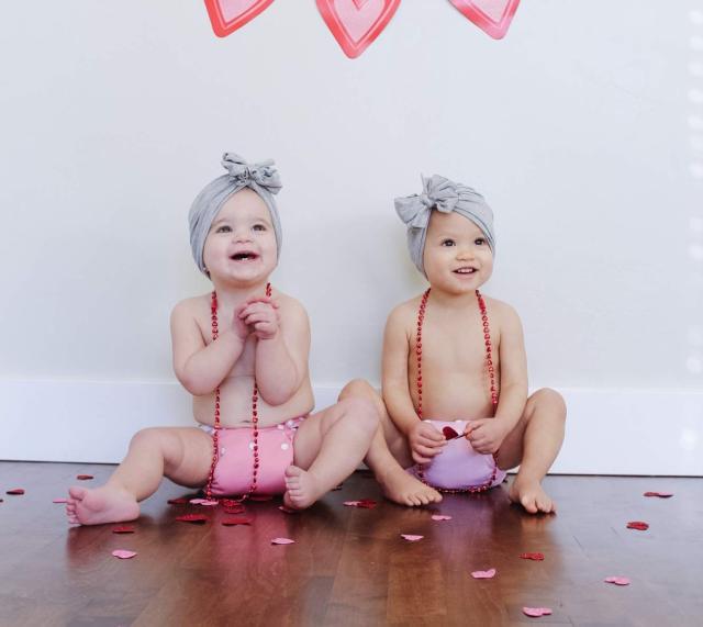 ALVABABY Newborn Cloth Diaper - Adjustable,Washable,Reusable Cloth Diaper with Pocket for Baby under 12lbs (SB14A Purple)