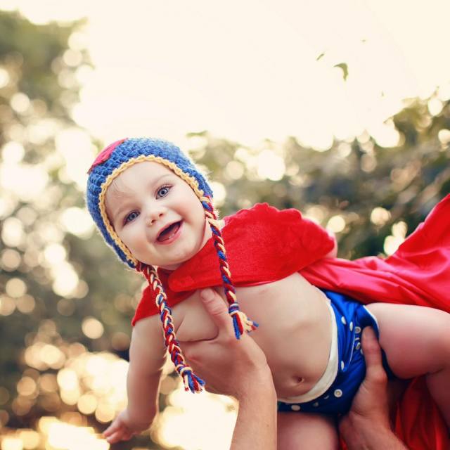 ALVABABY Newborn Cloth Diaper - Adjustable,Washable,Reusable Cloth Diaper with Pocket for Baby under 12lbs Navy blue (SB25A)