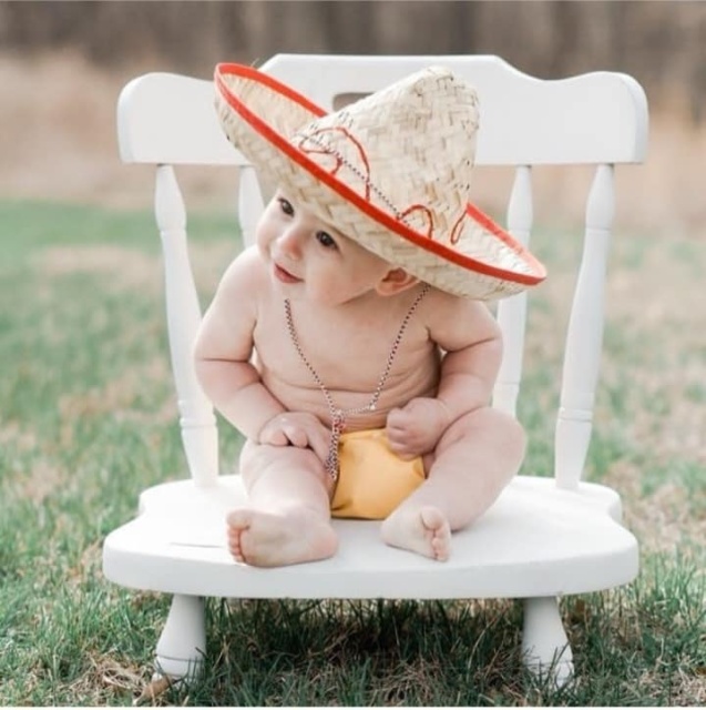 ALVABABY Solid Cloth Diaper - One Size Adjustable Washable & Reusable Diaper with Pocket for Babies (B01A Yellow)