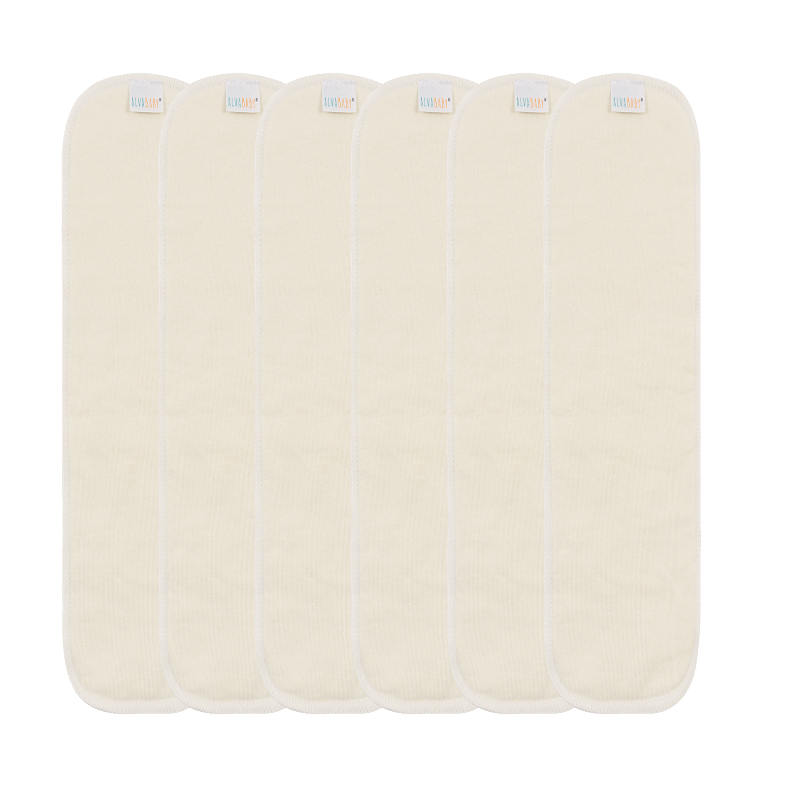 All Kinds of Inserts for Newborn Diapers