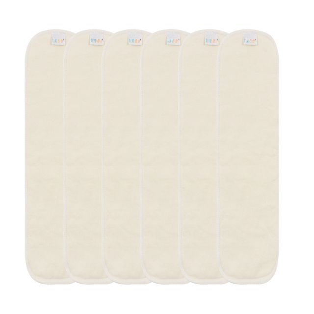 All Kinds of Inserts for ALVABABY Newborn Diapers