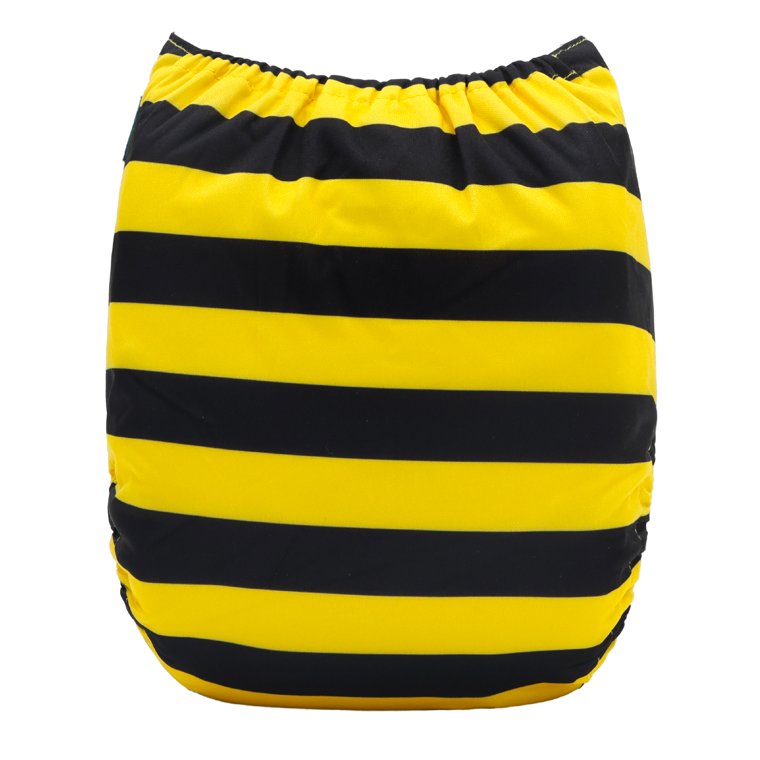 ALVABABY Print Cloth Diaper - One Size Adjustable Washable & Reusable Diaper for Babies and Toddlers (N01A)