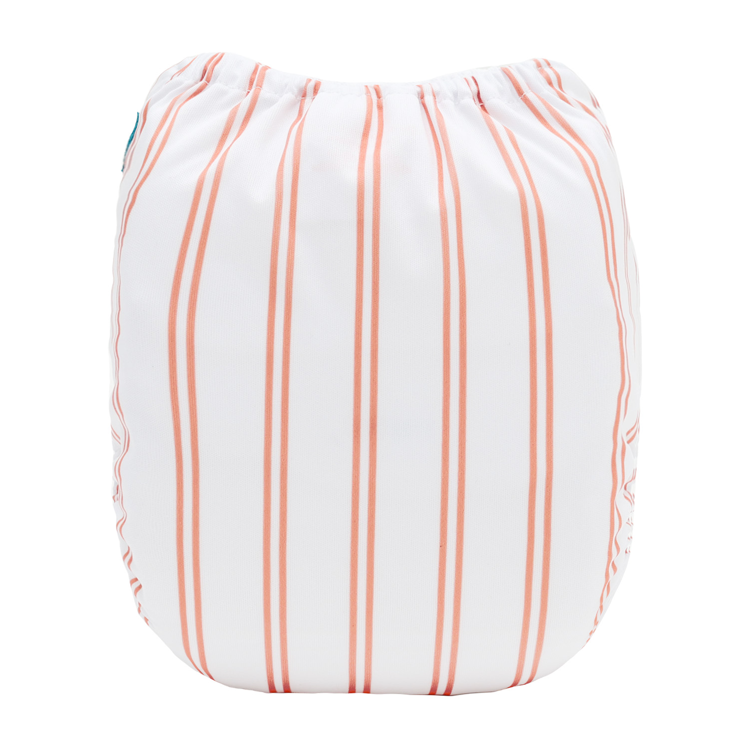 ALVABABY AWJ Lining Cloth Diaper with Tummy Panel for Babies - (WJT-EW59A)