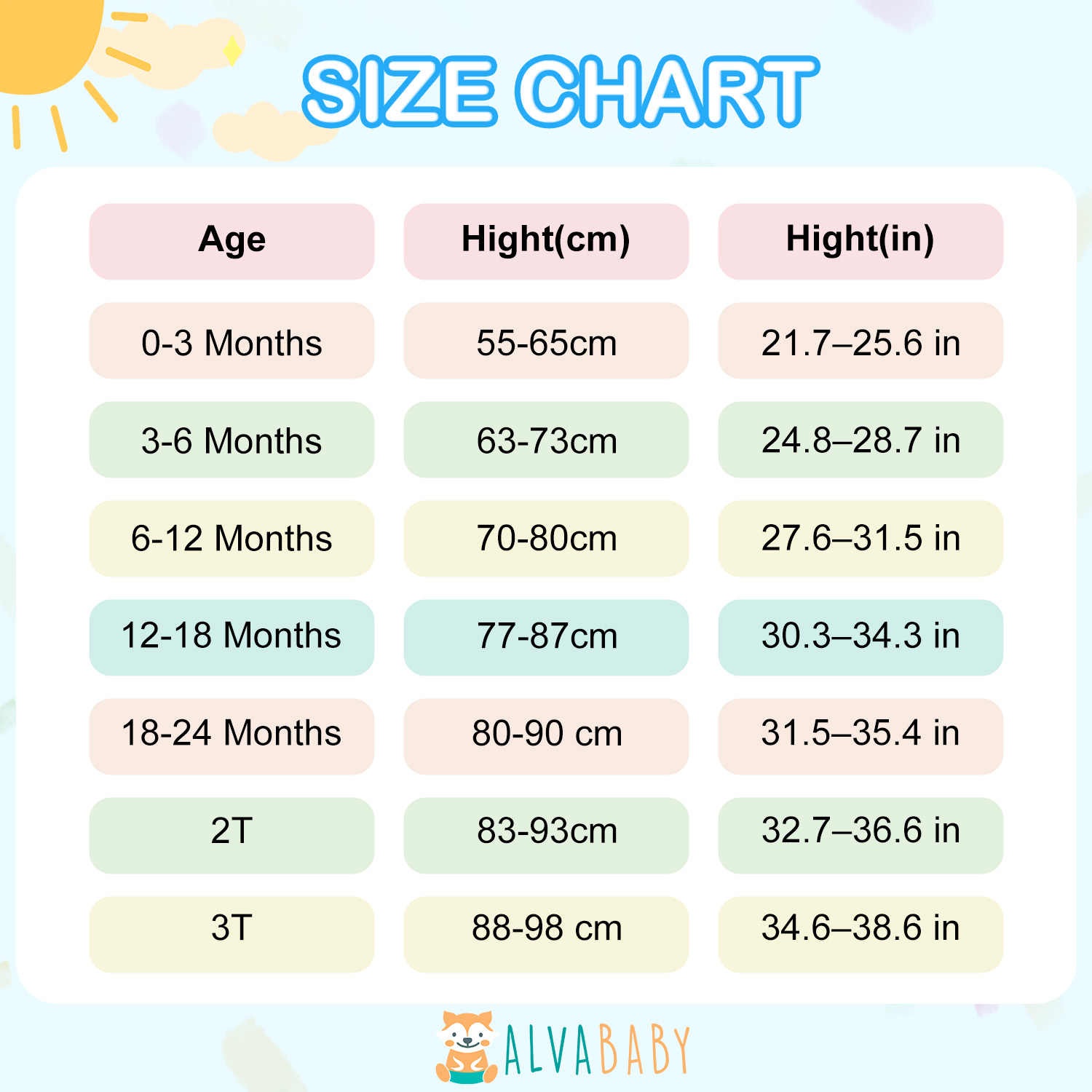 ALVABABY One-Piece Romper - Fleece Bunting Bodysuit with Long Zipper, Soft Outfit for Infants & Toddlers