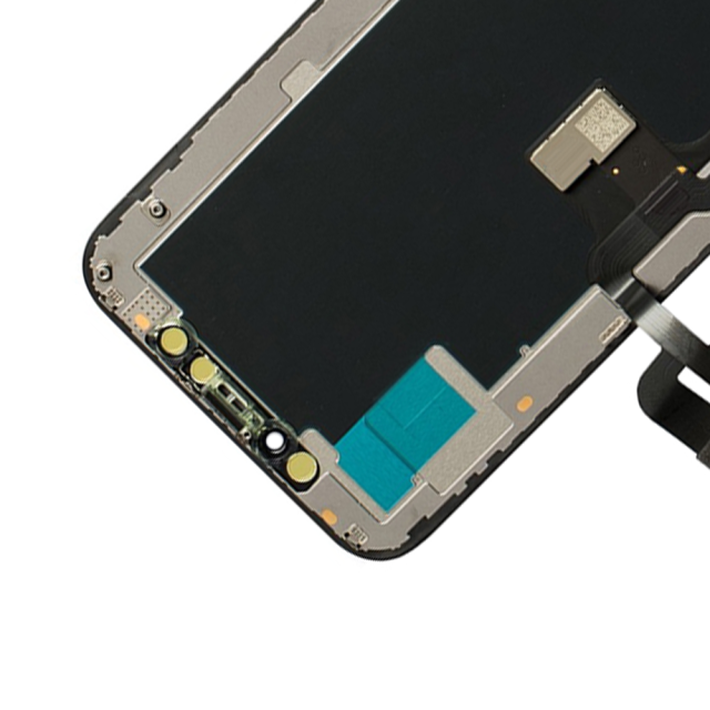 Incell LCD Screen Assembly for iPhone XS  Black