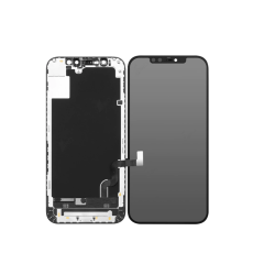 Incell  LCD Screen and Digitizer Assembly for iPhone 12 Mini  Black
