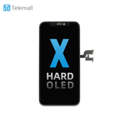 HARD OLED ASSEMBLY COMPATIBLE FOR IPHONE X