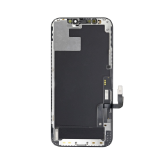 Incell LCD Screen and Digitizer Assembly for iPhone 12 Pro Max Black