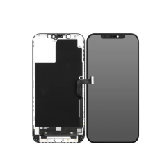 Incell LCD Screen and Digitizer Assembly for iPhone 12 Pro Max Black