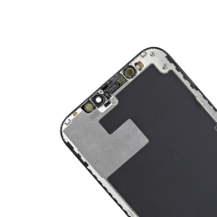 Incell LCD Screen and Digitizer Assembly for iPhone 12 Pro Max Black