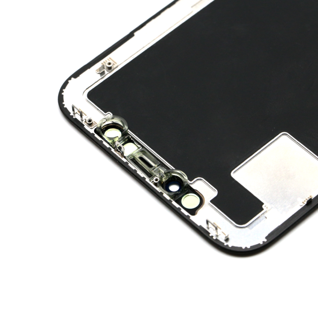 HARD OLED ASSEMBLY COMPATIBLE FOR IPHONE X